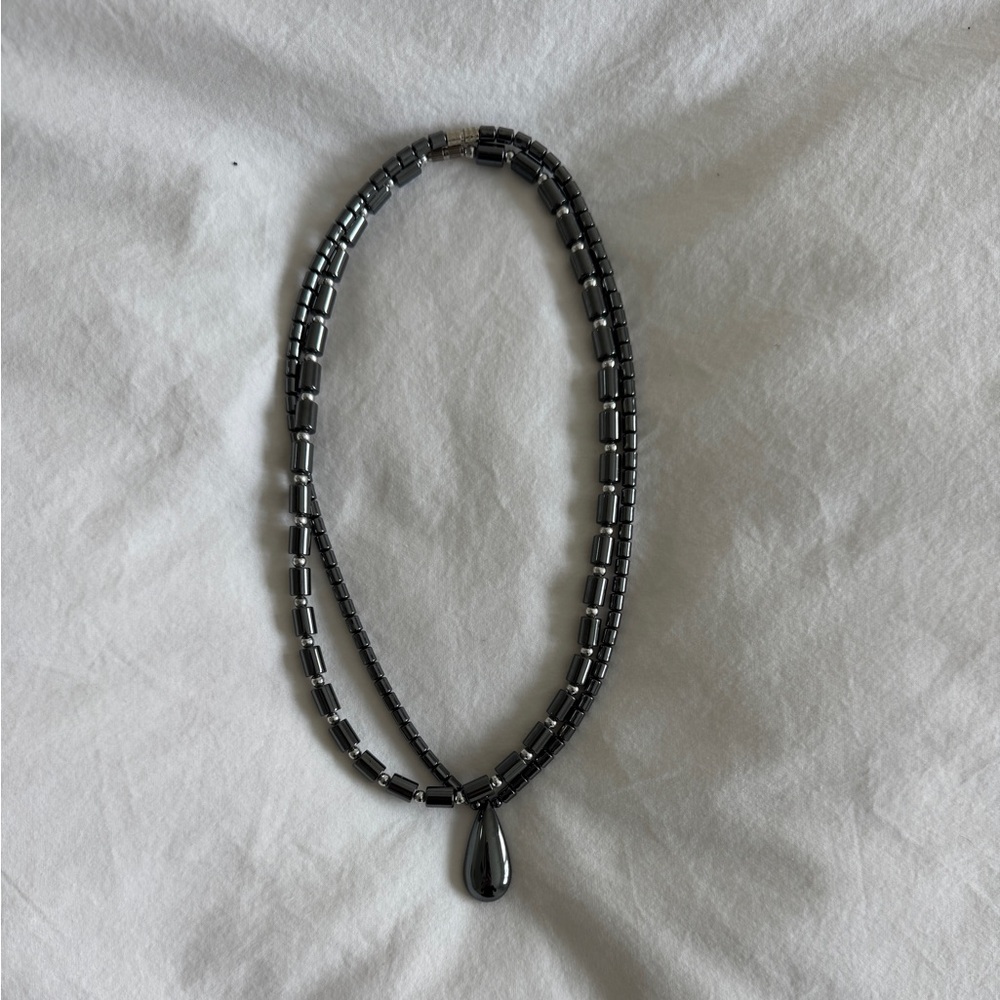 Onyx Necklace Bundle